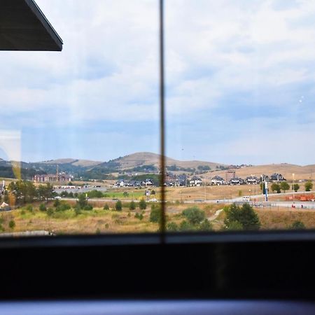 City Center Appartment Zlatibor Luaran gambar